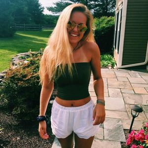 Meet your Posher, Sammy